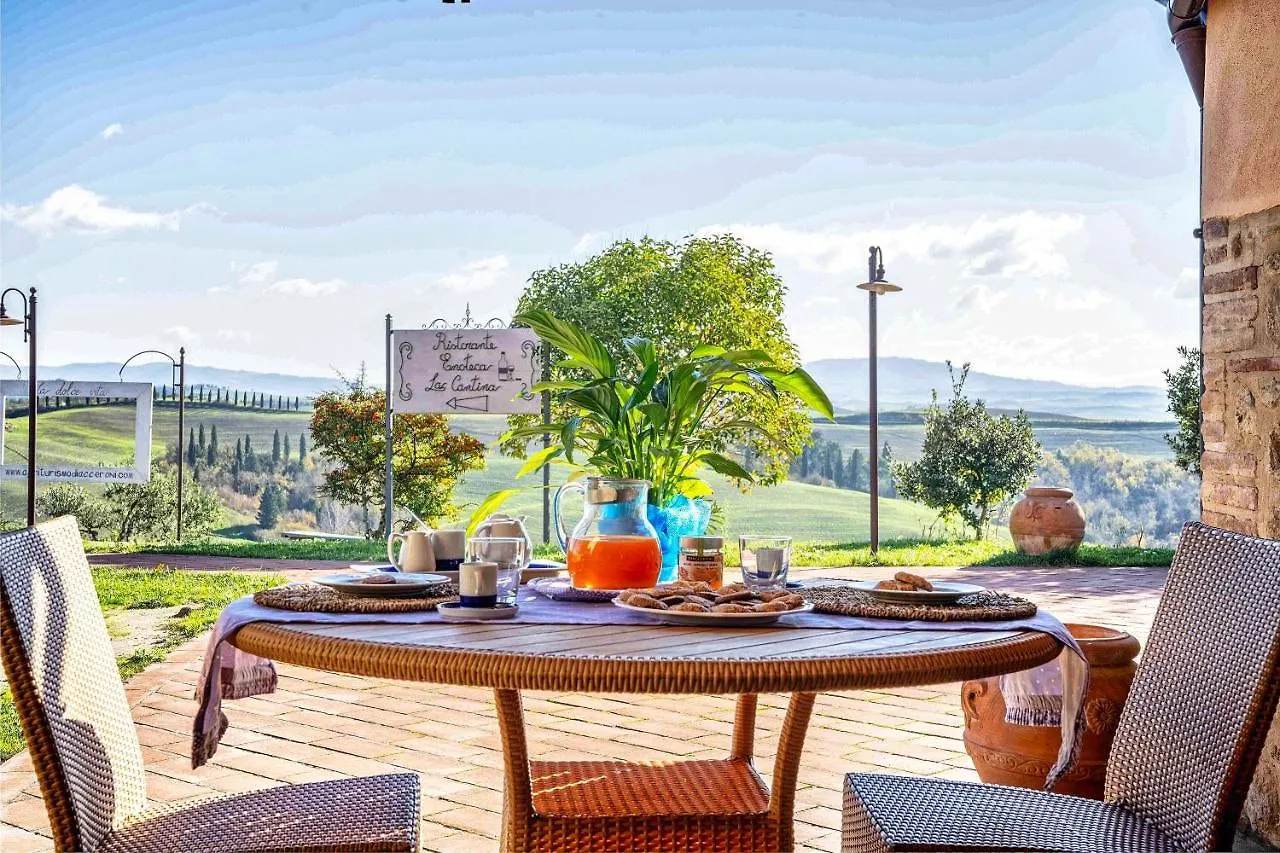 Villa Massimiliano By Posarellivillas Volterra